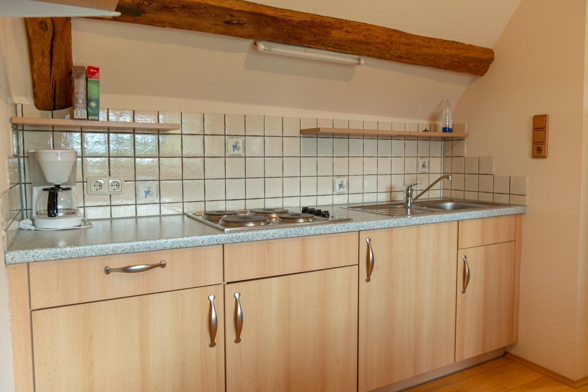 Winzerhof Strablegg Grossklein Exterior foto