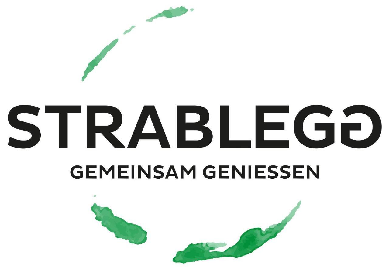 Winzerhof Strablegg Grossklein Exterior foto